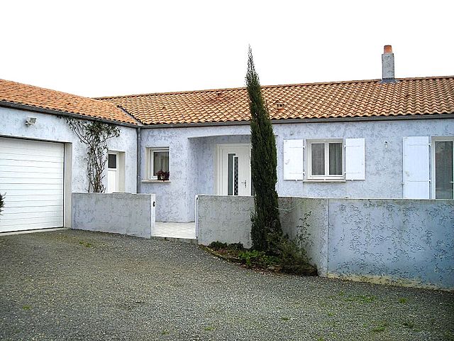 Le Bon Coin St Christophe Du Ligneron