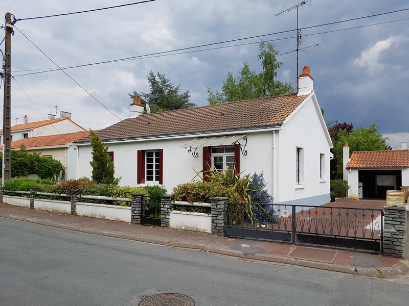 Maison à vendre Challans - Vendée