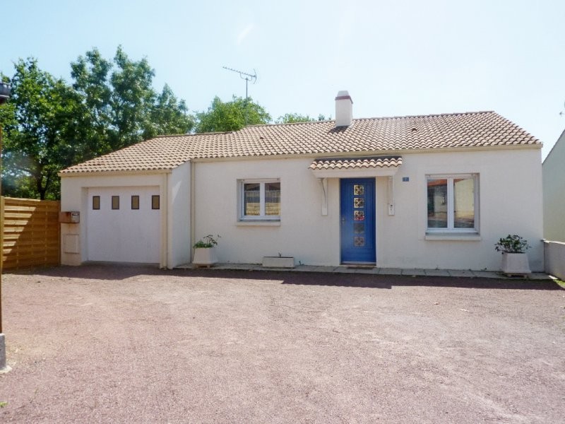 Le Bon Coin St Christophe Du Ligneron