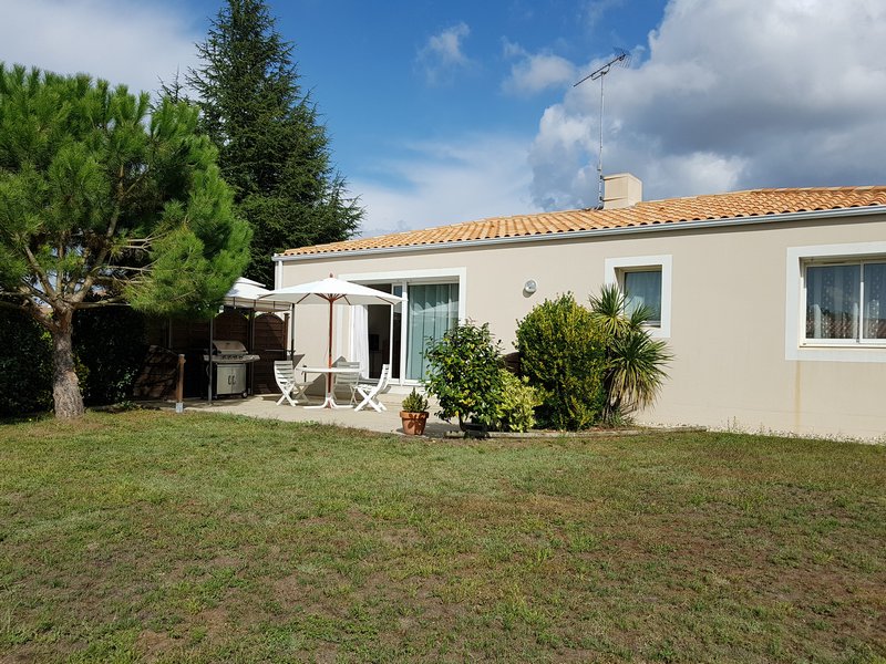Maison à vendre Challans - Vendée