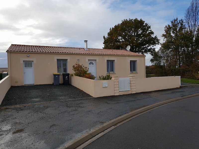 Le Bon Coin St Christophe Du Ligneron
