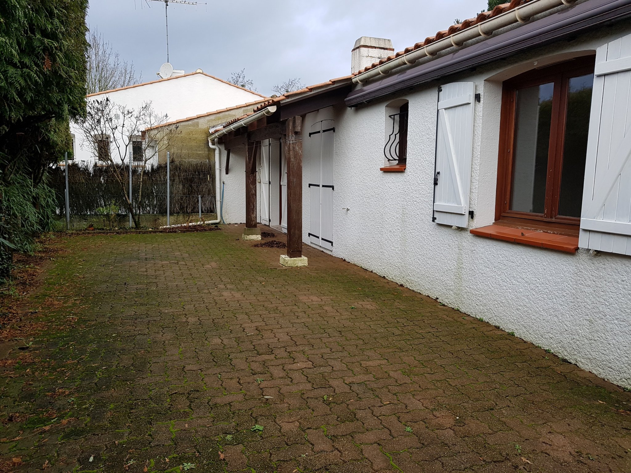 Le Bon Coin St Christophe Du Ligneron
