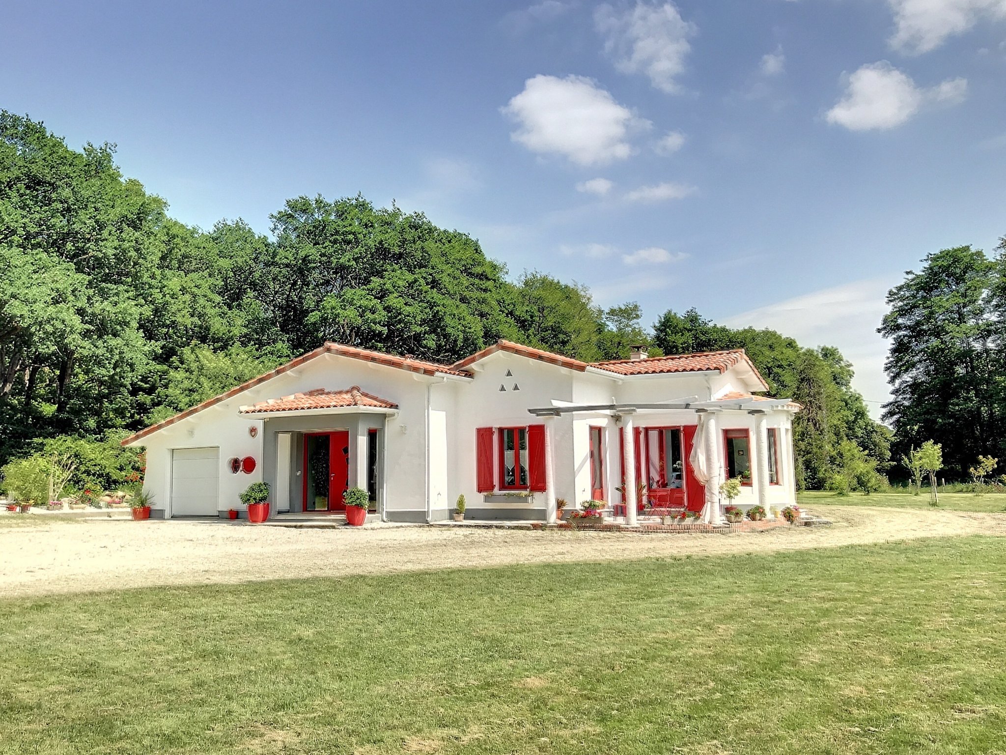 Maison à vendre Challans - Vendée