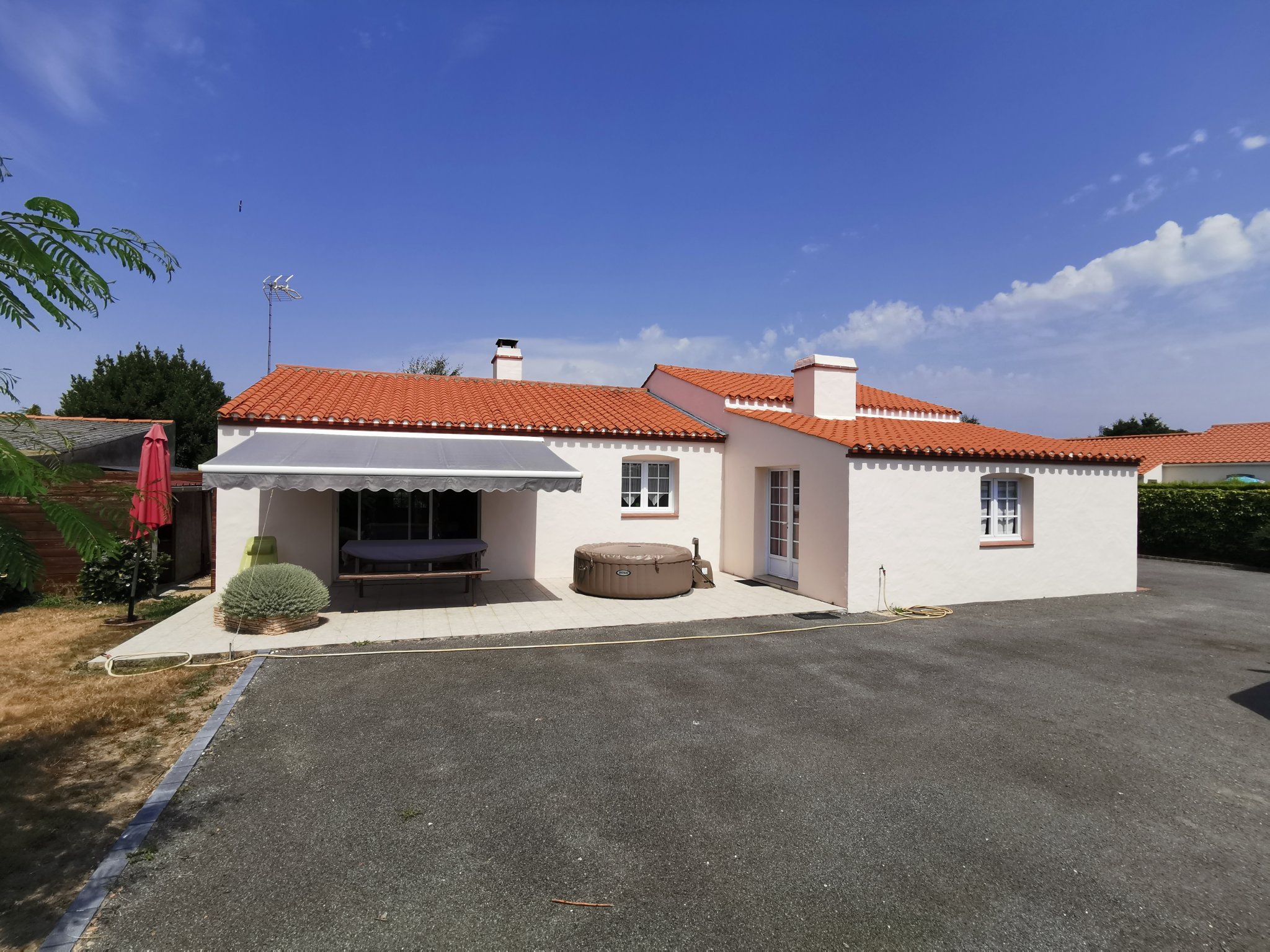 Maison à vendre Challans - Vendée