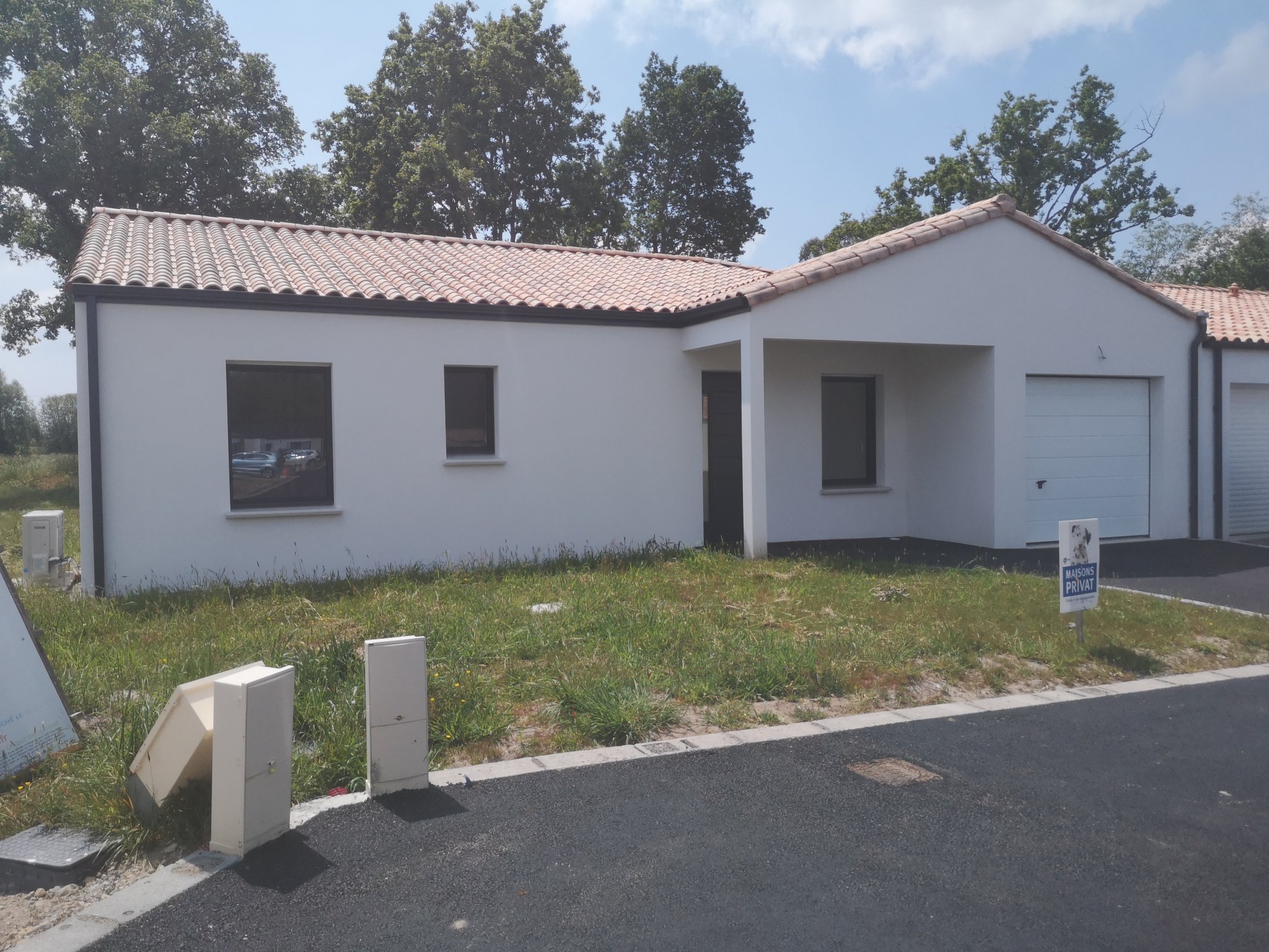 Maison à vendre Challans - Vendée