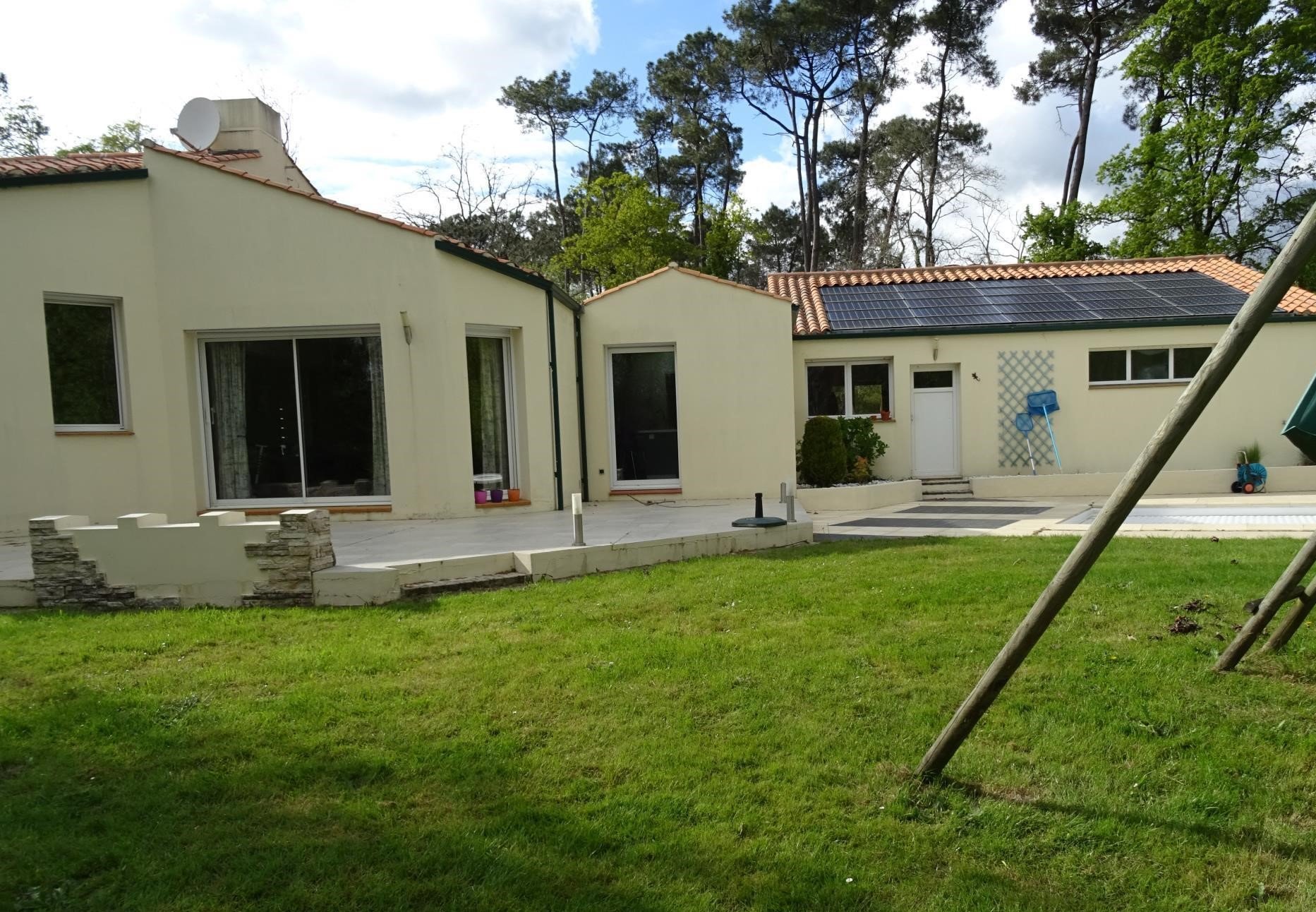 Maison à Vendre En Vendée De Particulier à Particulier