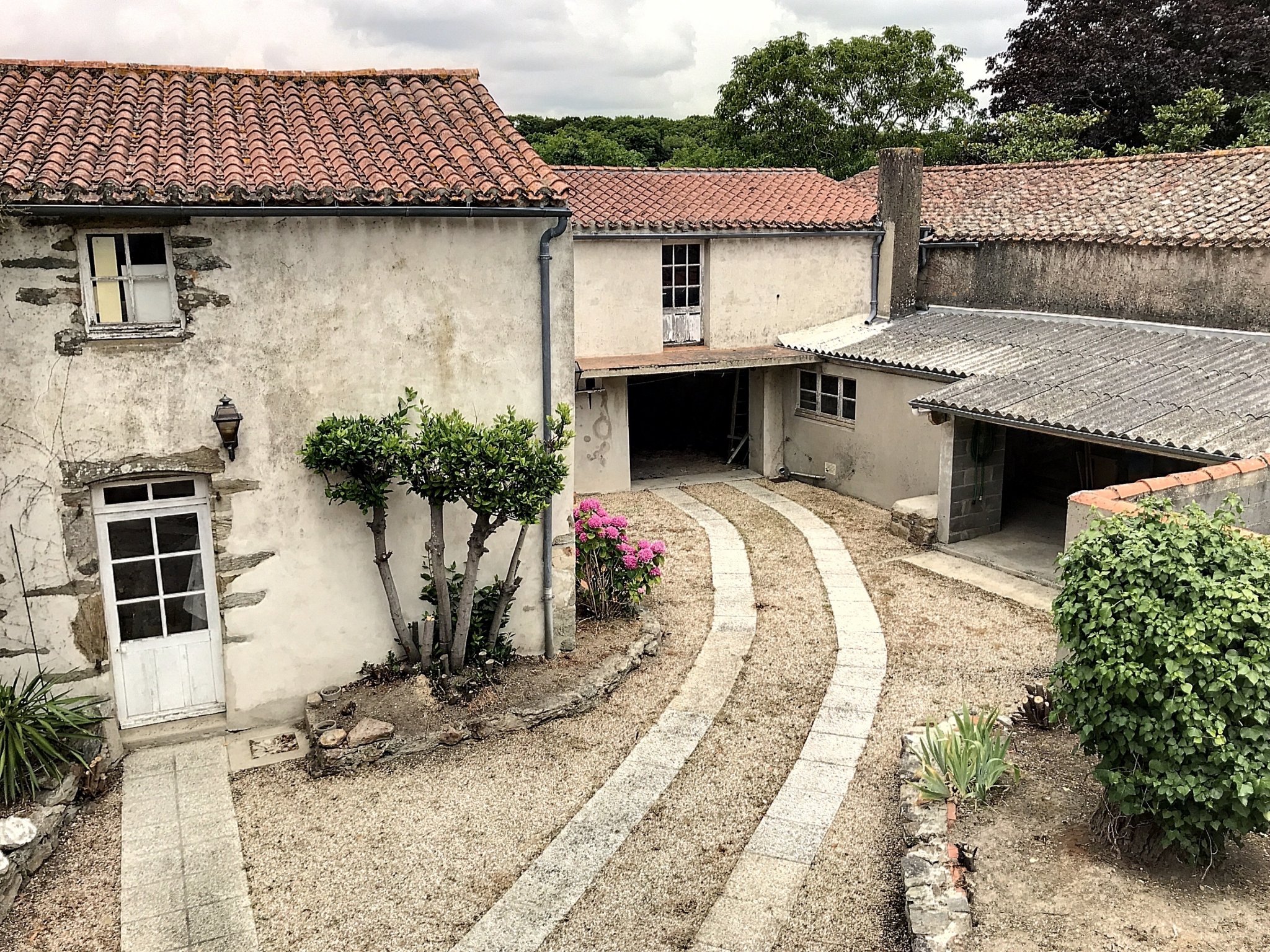 Le Bon Coin St Christophe Du Ligneron