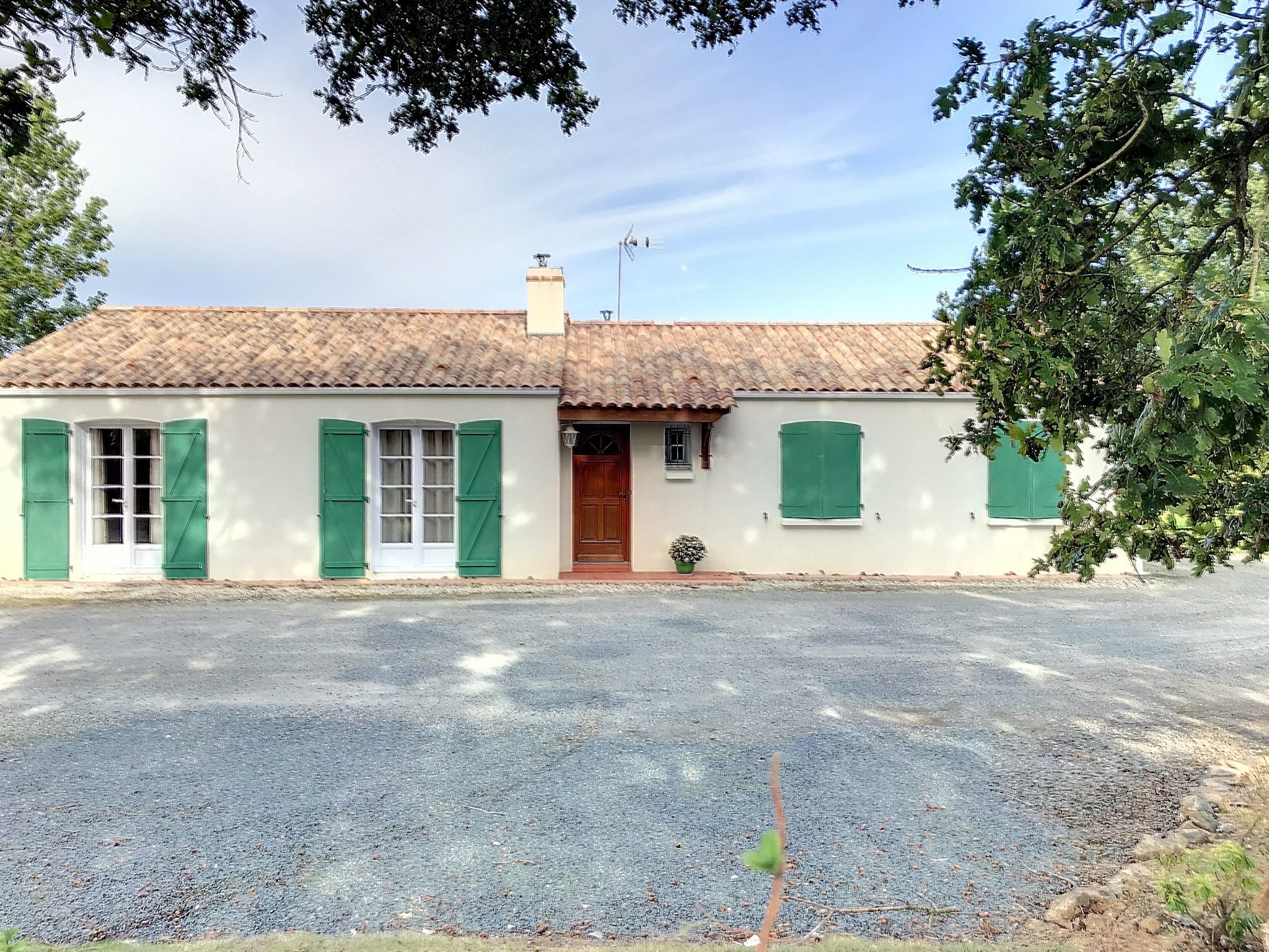 Le Bon Coin St Christophe Du Ligneron