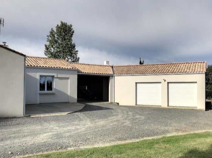 Le Bon Coin St Christophe Du Ligneron
