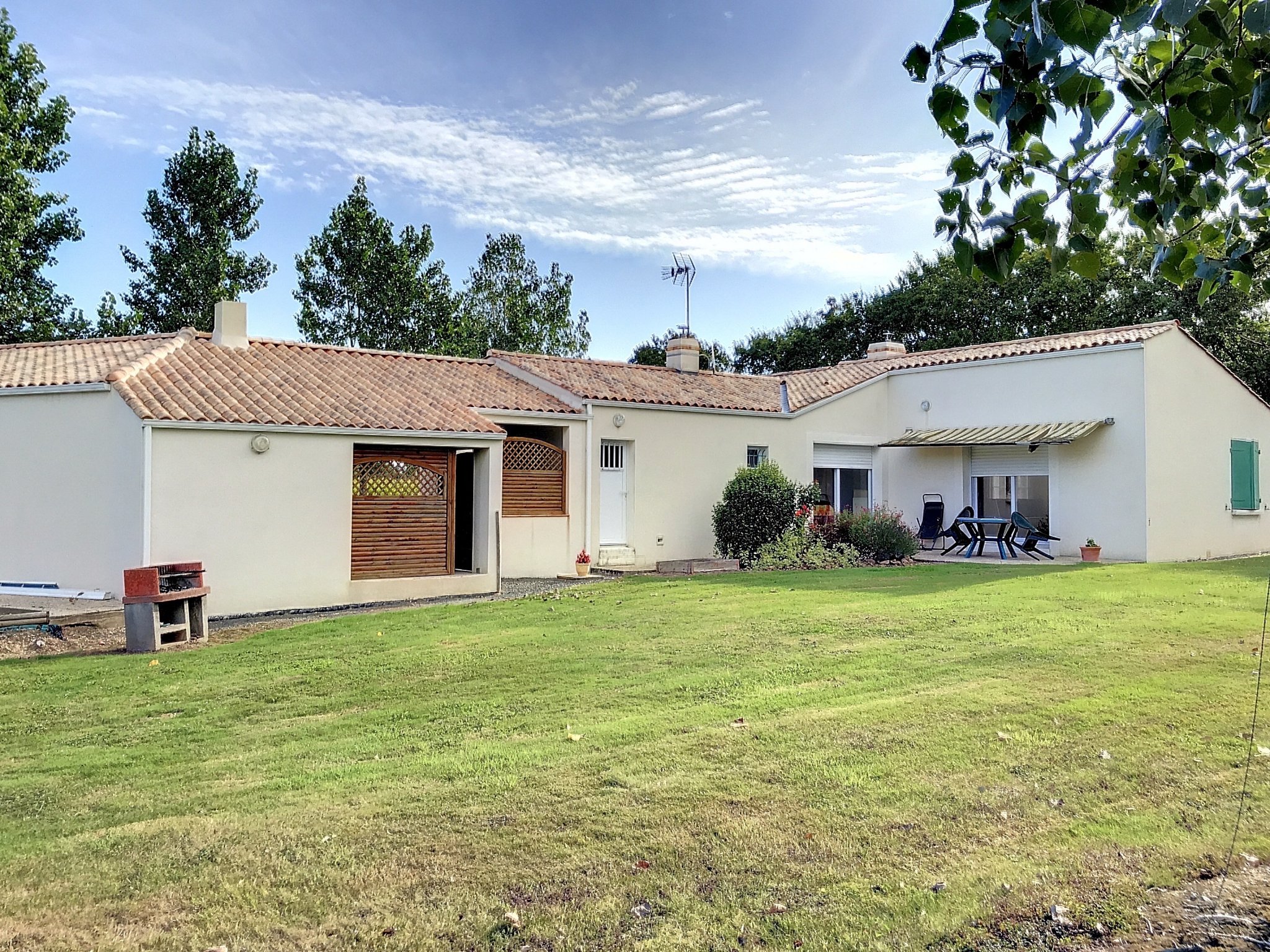 Le Bon Coin St Christophe Du Ligneron