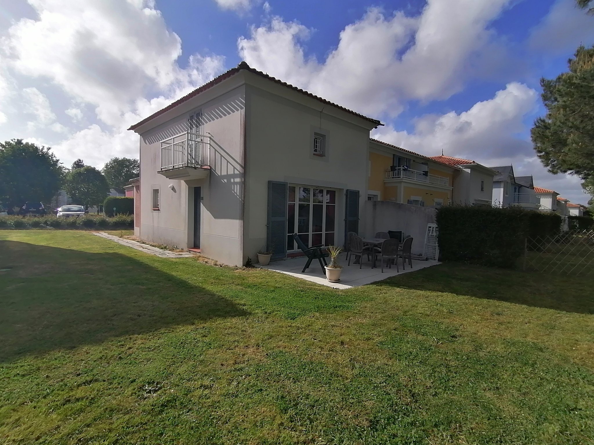 Maison à Vendre En Vendée De Particulier à Particulier