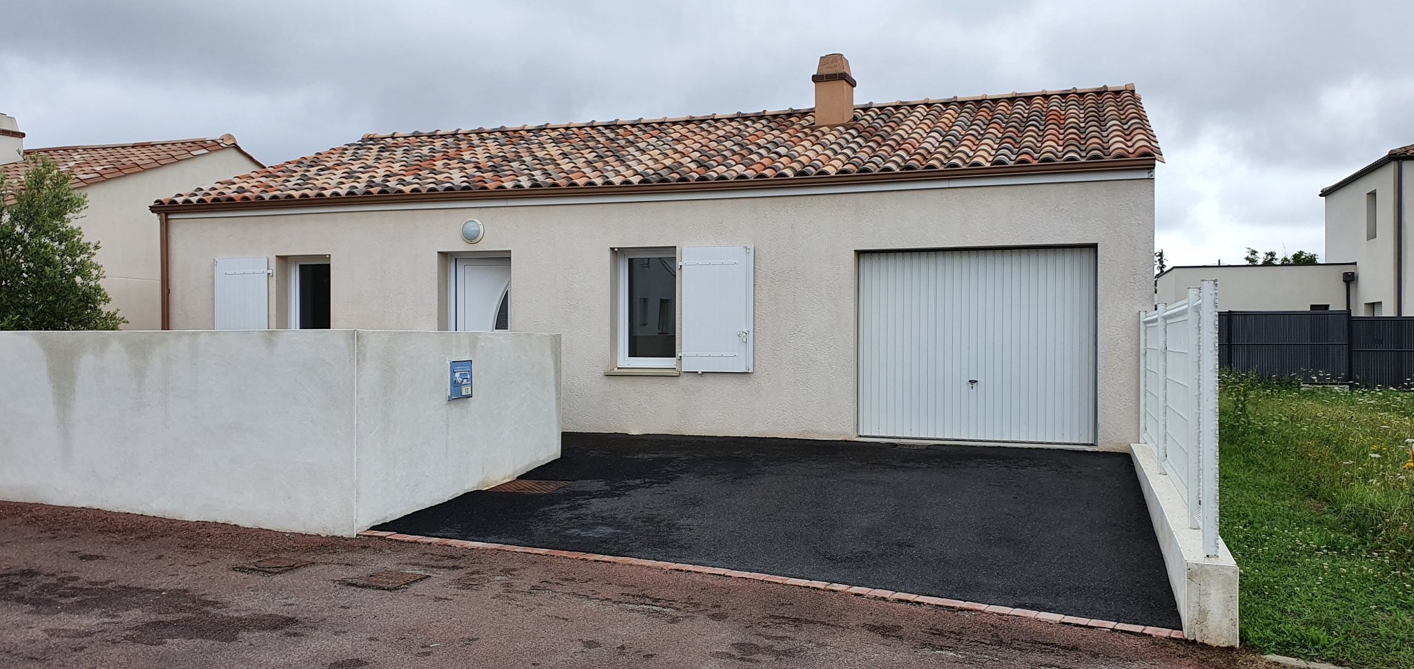 Maison a vendre challans duproprio