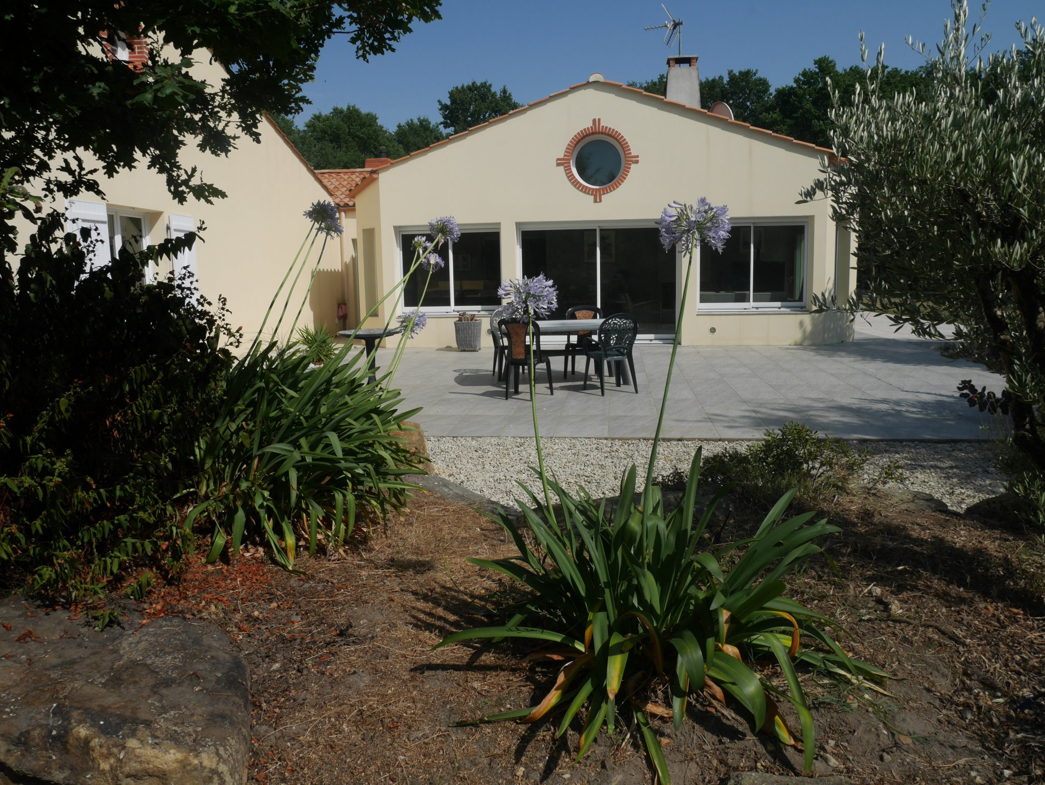 Maison à Vendre En Vendée De Particulier à Particulier