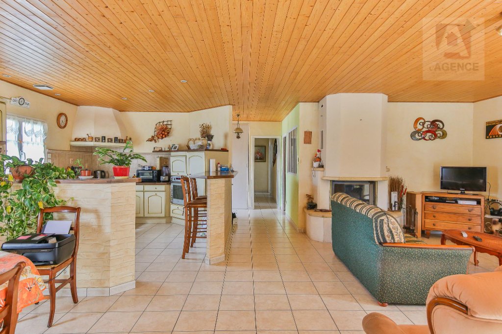 Maison à vendre St hilaire de riez - Vendée