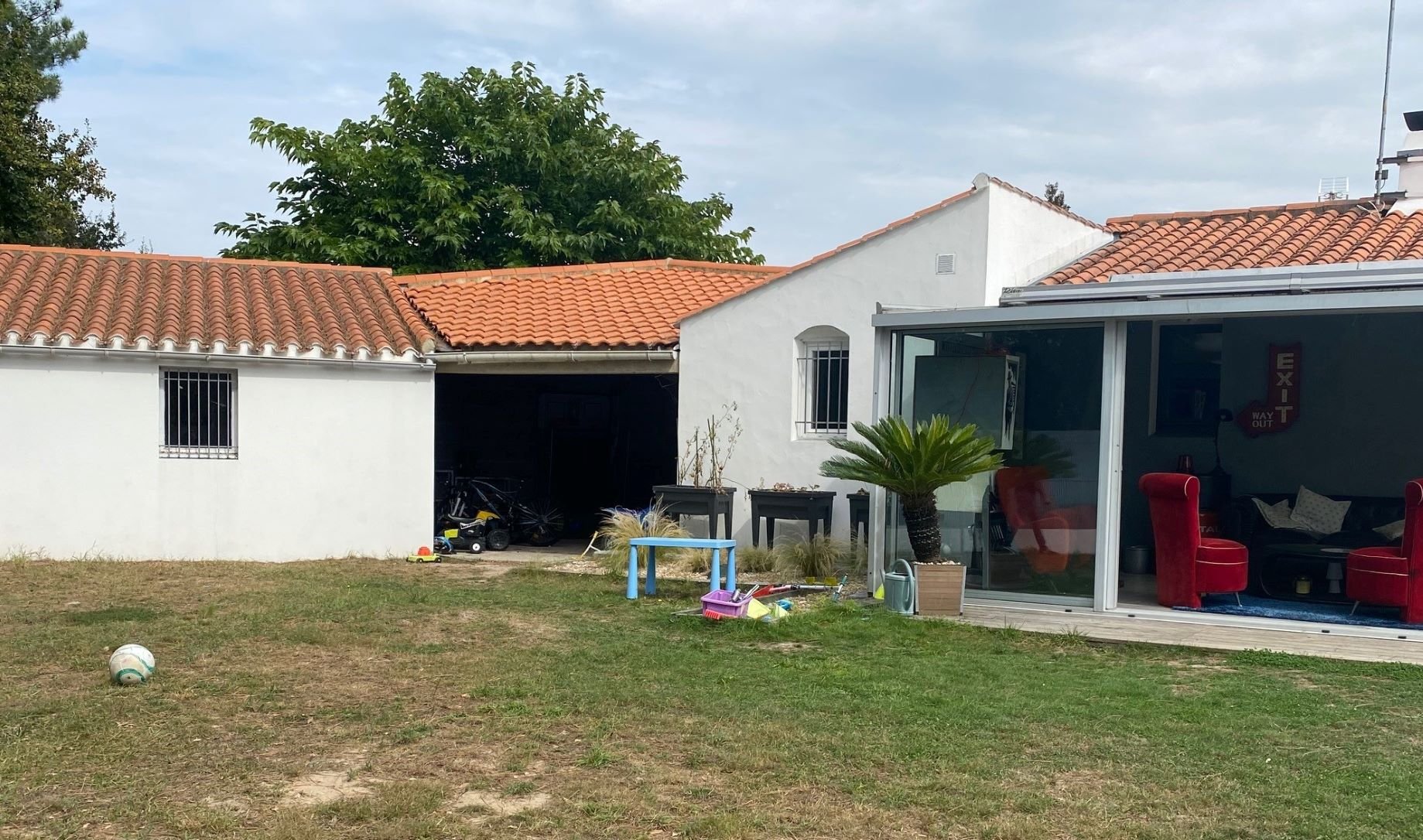 Maison à Vendre En Vendée De Particulier à Particulier
