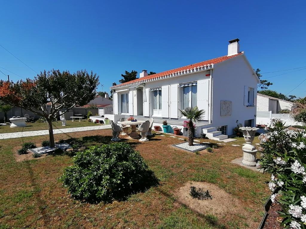 Maison à vendre St hilaire de riez Vendée Maison à vendre St hilaire de riez Vendée
