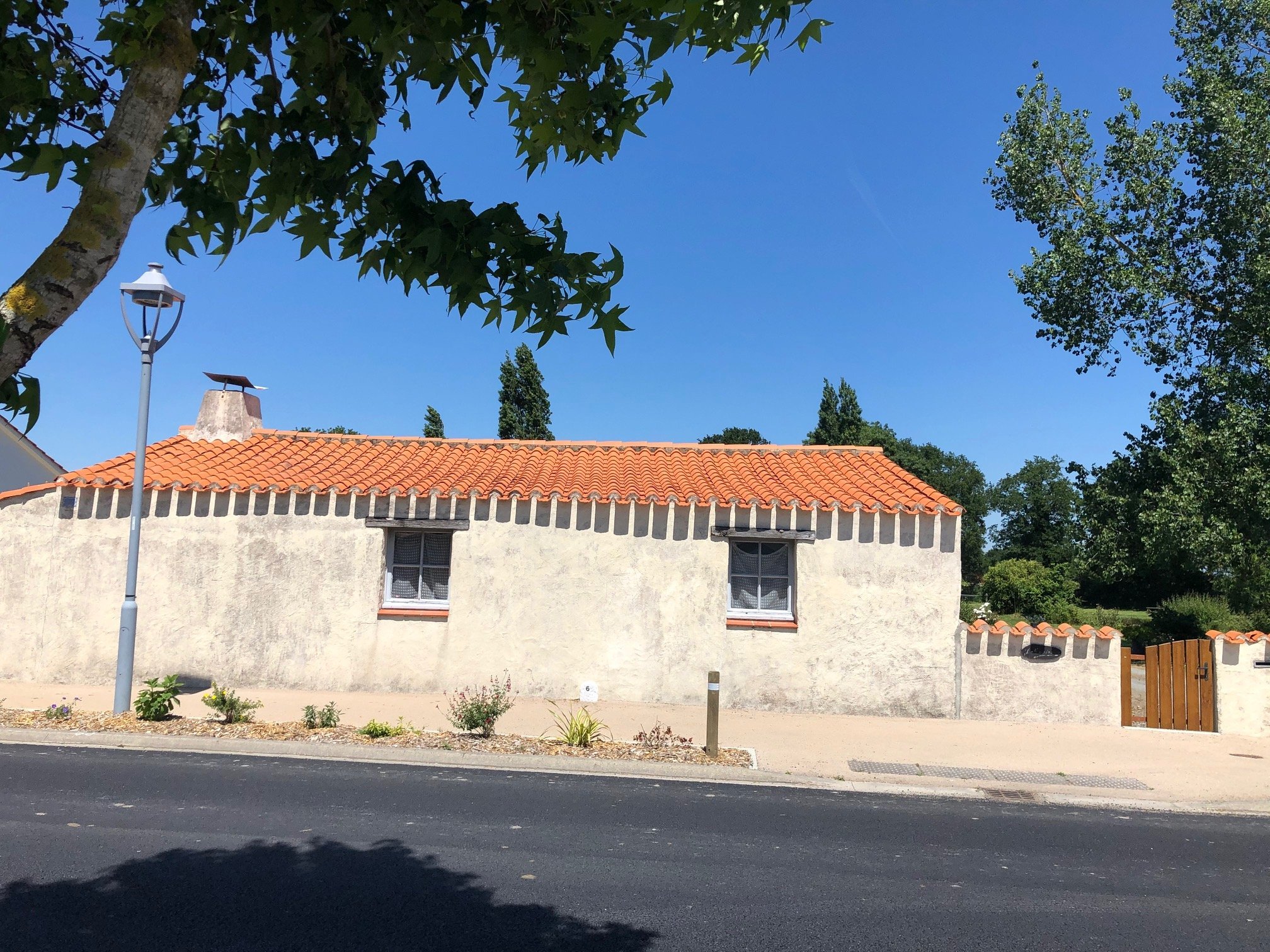 Maison à Vendre En Vendée De Particulier à Particulier