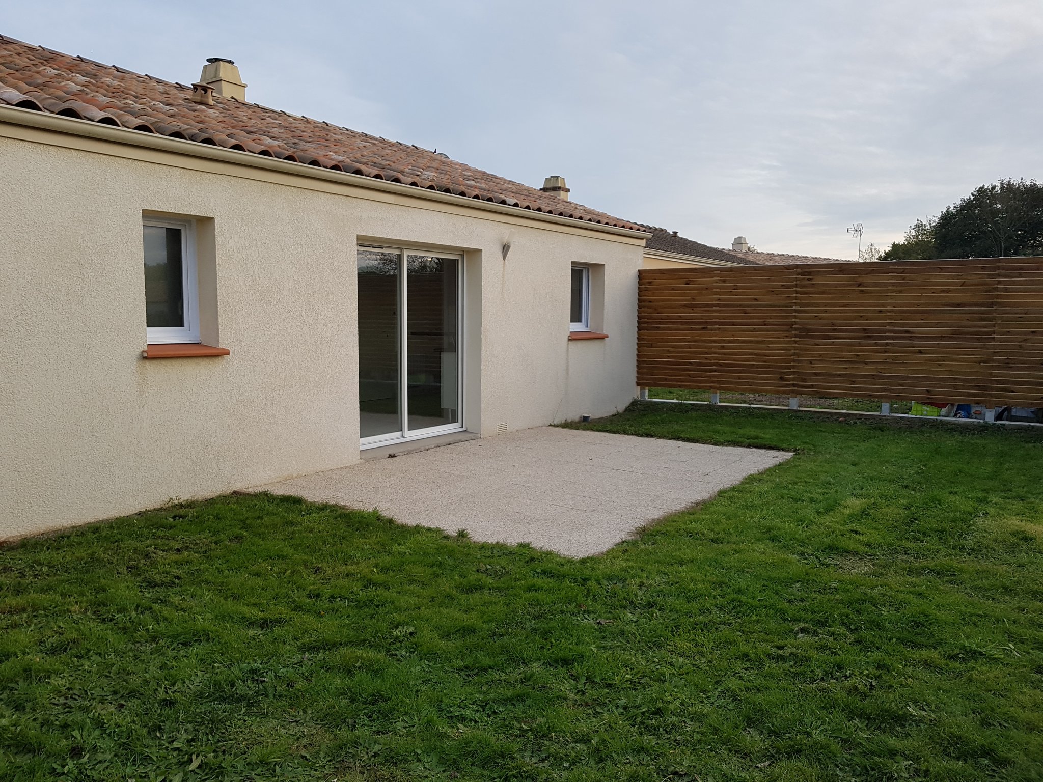 Maison à louer Commequiers Vendée Maison à louer Commequiers Vendée