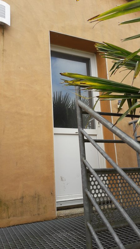 Appartement Legé   