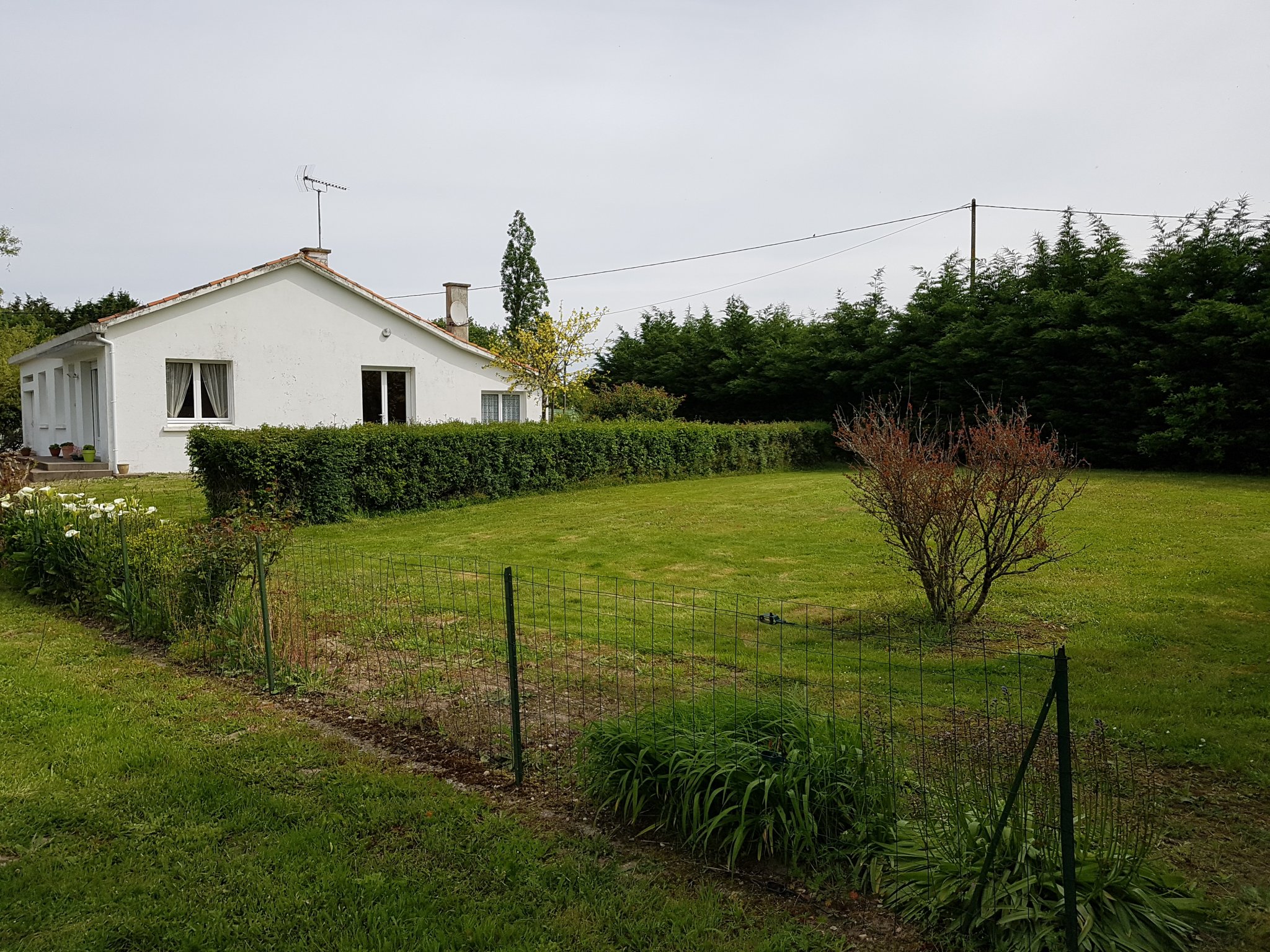 Maison à vendre La Garnache - Vendée