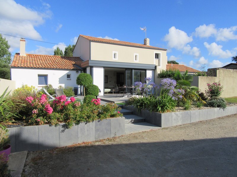 Le Bon Coin St Christophe Du Ligneron