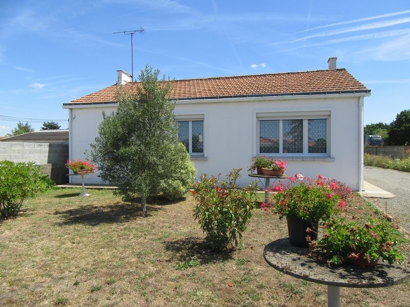 Maison à vendre Challans - Vendée