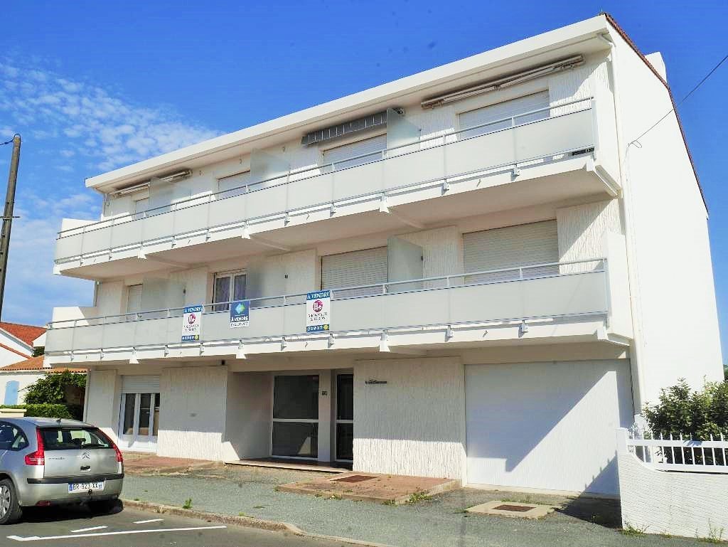 Appartement à Vendre Les Mouettes St Hilaire-de-riez Particulier