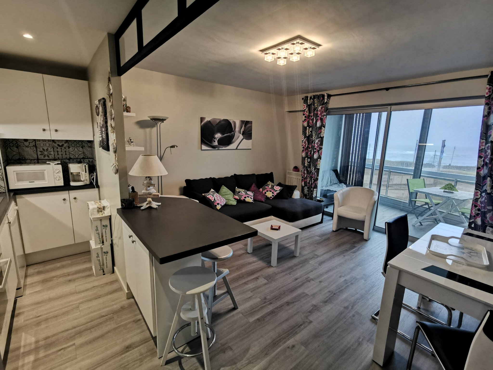 Appartement à Vendre Les Mouettes St Hilaire-de-riez Particulier