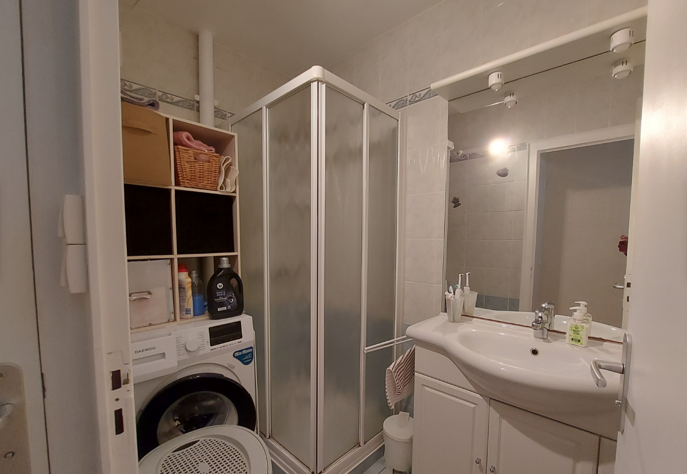 Appartement Saint-Hilaire-de-Riez