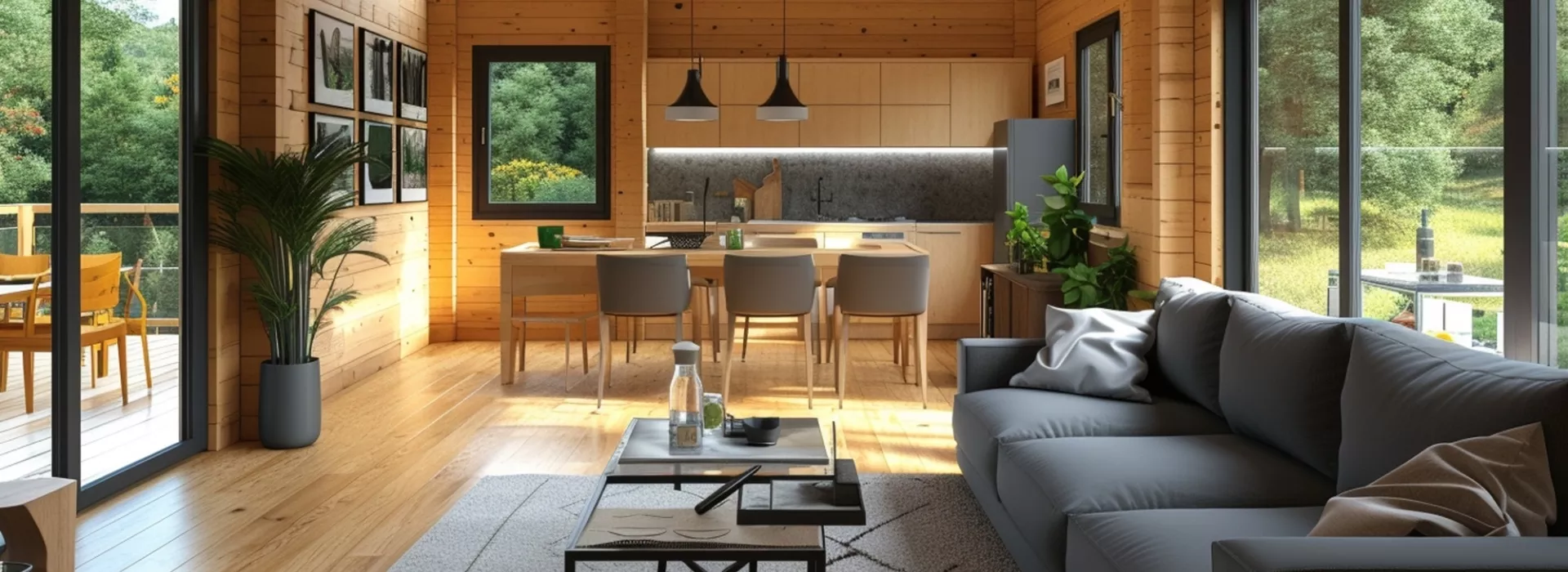 Rocher immobilier : Vente de maison et appartement en Vendée et Loire Atlantique