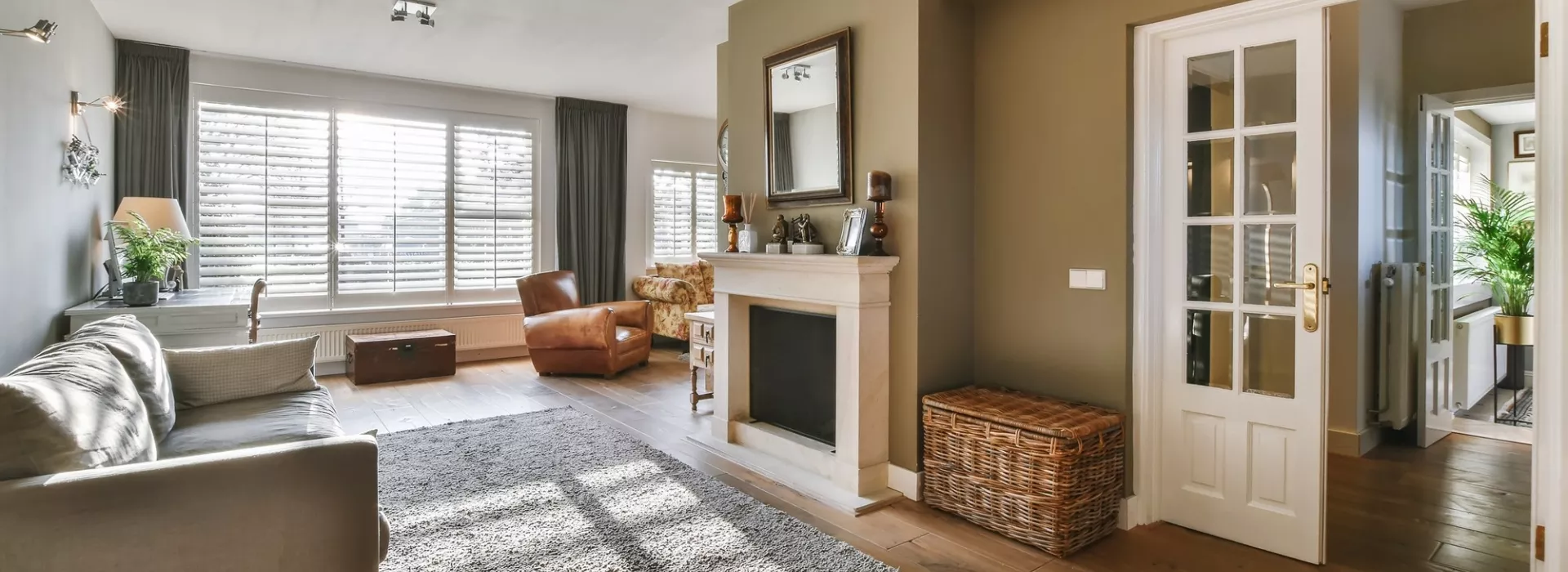 Acheter ou louer une maison dans l'agence Rocher Immobilier : Challans, Commequiers, St Christophe du Ligneron