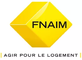 Logo de la FNAIM