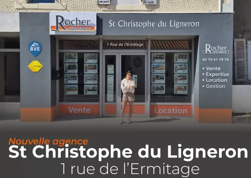 nouvelle agence