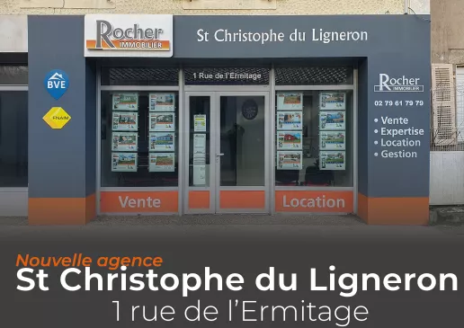 nouvelle agence